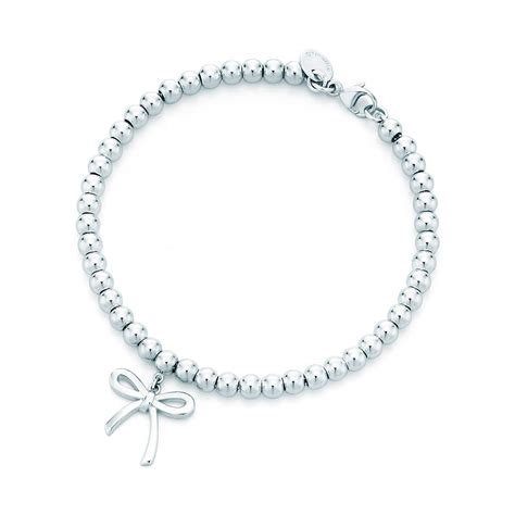 tiffany & co bracelet replica|蒂芙尼的品牌定位 .